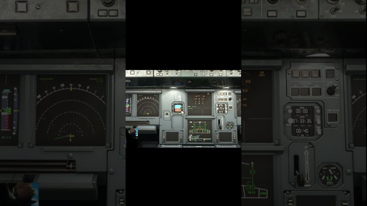 MSFS 2020 - A320 Neo Complete Tutorial - Part 10 Fuel / Flight Controls 