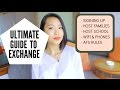 THE ULTIMATE GUIDE TO EXCHANGE | Everything You Need To Know About Exchange