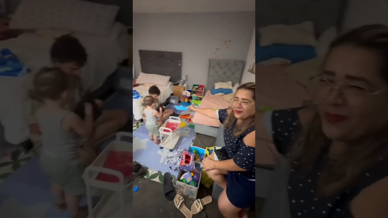 We both EQUAL!!! Not my fault. Not her fault. OUR FAULT! 😂❤️🫶🏻