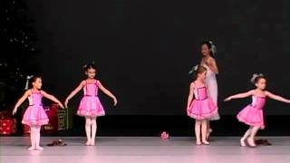 Nutcracker 2010 Matinee.mpg