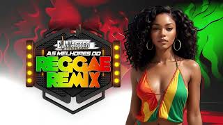 ⚡️REGGAE DA ATUALIDADE⚡️SEQUÊNCIA SET LIST🍁REGGAE REMIX