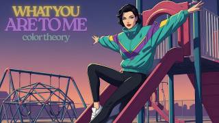 Color Theory - What You Are to Me (Official Audio)