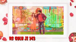 Saathe Ghumla Pandal Din Bhar Der Kaila Loverwa Ritesh Pandey New Status Bhojpuri Navratri Song