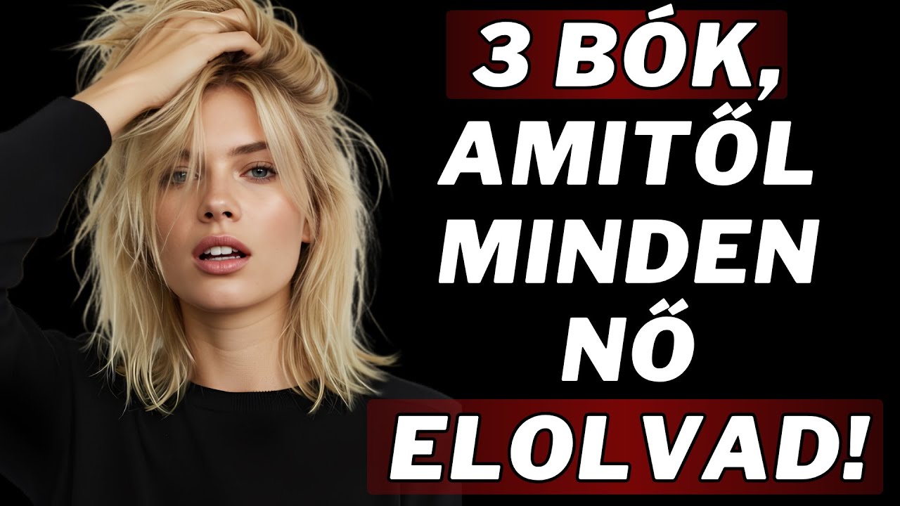 3 bók, amely megérinti a női lelket és vágyat ébreszt | Fordított pszichológia