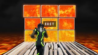 Ultra Pro Edit Course in Fortnite Creative