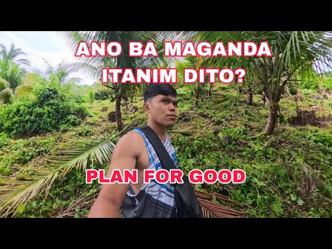 BALAK KO MAG FOR GOOD MAGFARM NA LANG SA PINAS