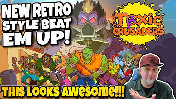 THIS LOOKS AWESOME!! NEW RETRO Beat 