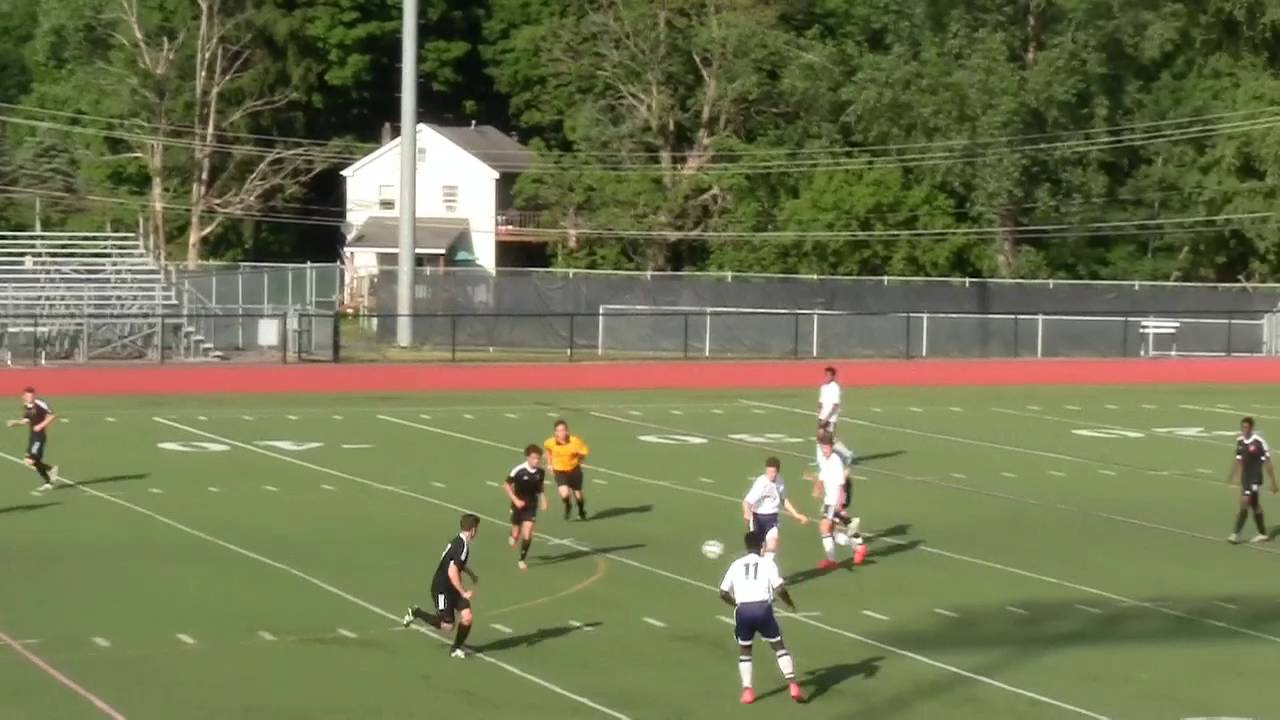 RFC vs EUSA 2016 State cup