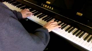 Faber Piano Adventures Lesson Book Level 3B No.6 Key of A Minor (P.12)
