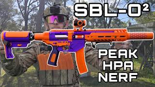 Introducing the SBL-O²