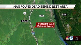 Vermont State Police investigate death in Guilford