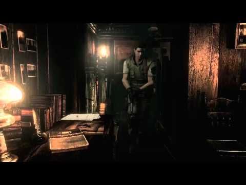 Resident Evil: Dead Aim, Resident Evil Wiki