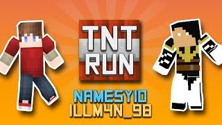 TnT Run - feat ILLM4N 98 & Namesy10 (Raidkraft.net)