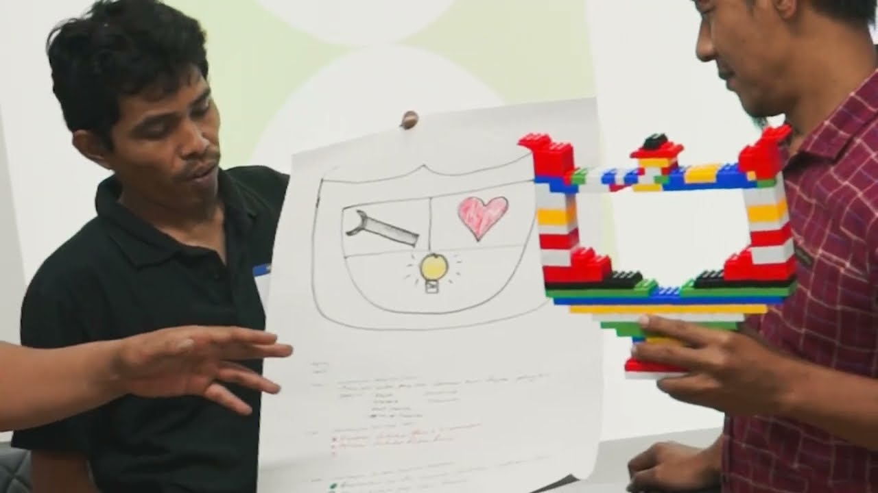 Ultimate Performance | TNYI x PERURI | Agustus 2024