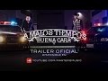 Tapy Quintero - A Malos Tiempos Buena Cara (Trailer Oficial)