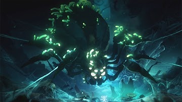 Ori and the Will of the Wisps - All Bosses [Hard, No Damage]