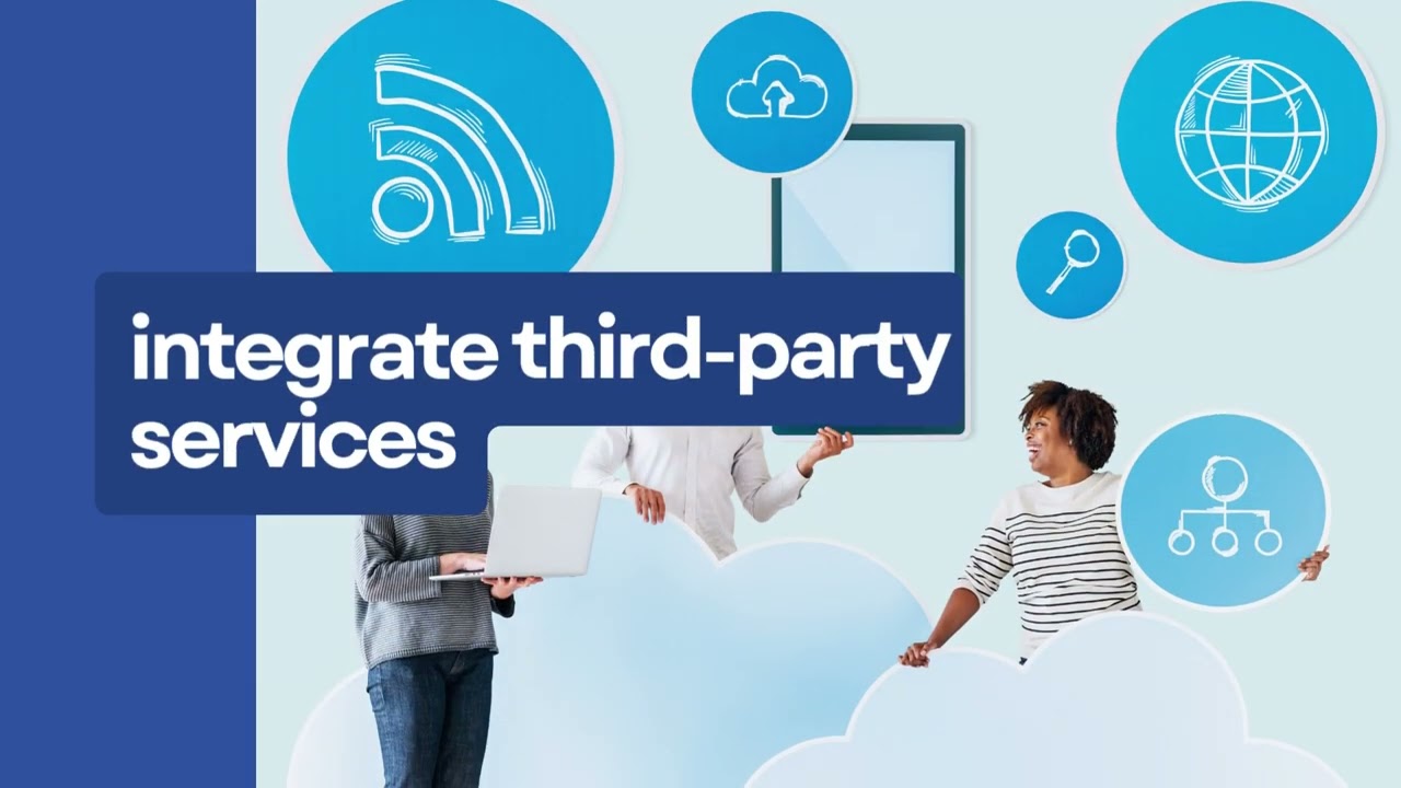 Your ERP Is a Launchpad. Ready to Build What’s Next?