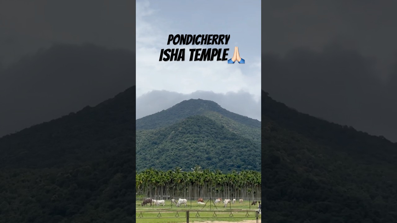 Isha foundation mahashivaratri 2025 