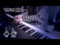 [EASY PIANO] Can't take my eyes off you - Franki Valli / Piano Cover 피아노 커버