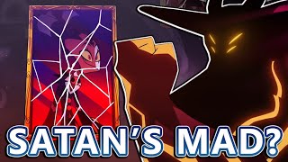 Satan Fights Ozzie over the Asmodean Crystal? Mammon&#39;s Evil Plan Explaind!