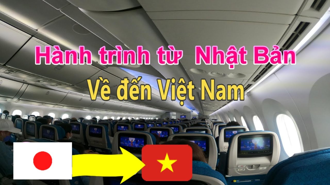 Hành trình từ Nhật Bản về Việt Nam | Việt Nam sau 7 năm thay đổi nhiều quá | Pham family japan
