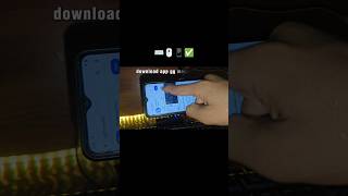 pc ❌keyboard mouse mobile game play ⌨️🖱️📱✅