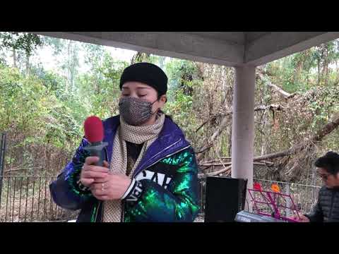 《星夜的離別》❄️劉冰冰🎤