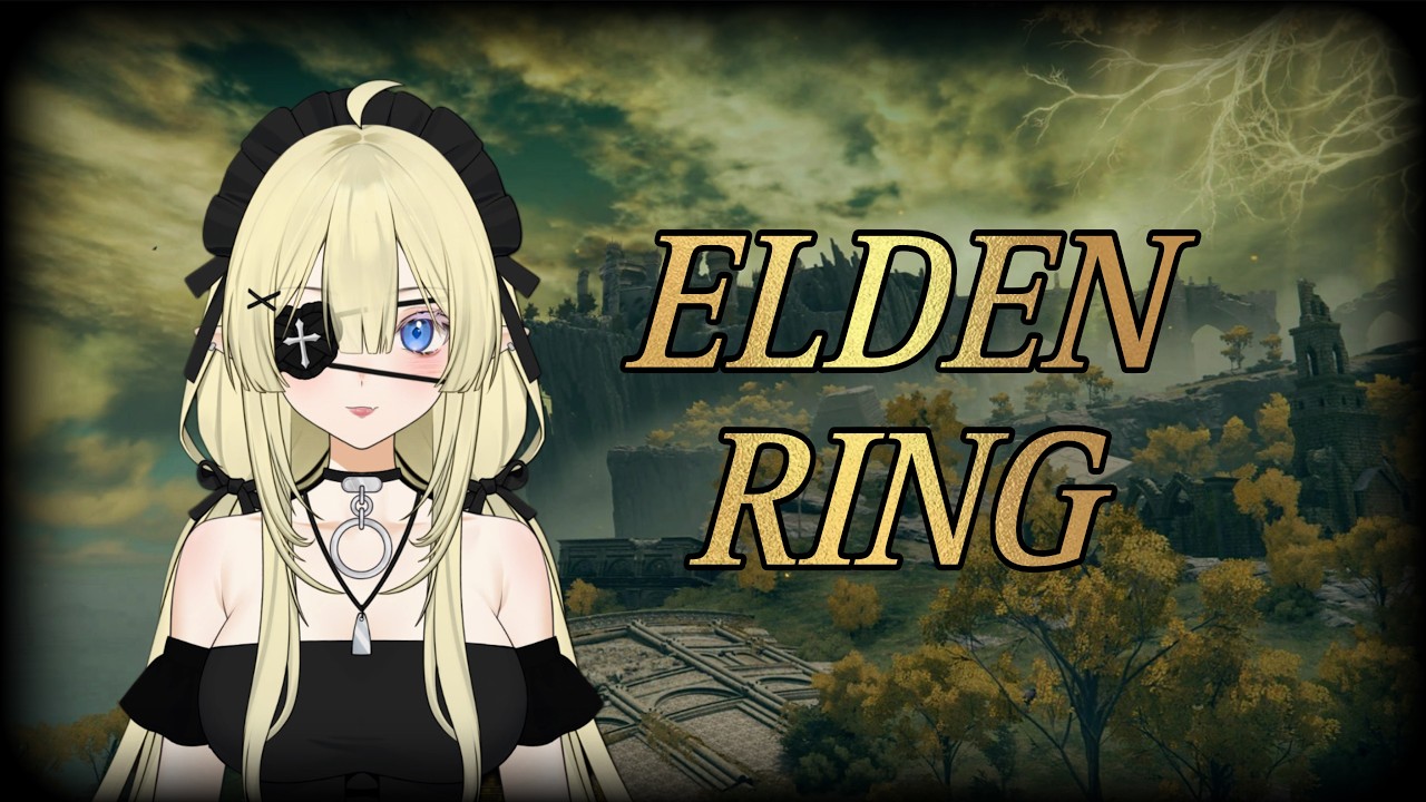 Elden Ring (Episode One)