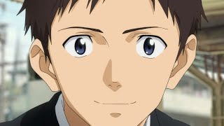 RITCHRD - STAR | Evangelion 3.0 1.0: Thrice Upon a Time