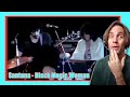 Santana - Black Magic Woman | Live at Tanglewood (1970) /// 1ST TIME REACTION