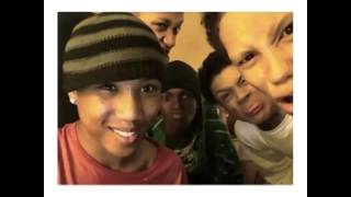 My Baby Bryan Breeding