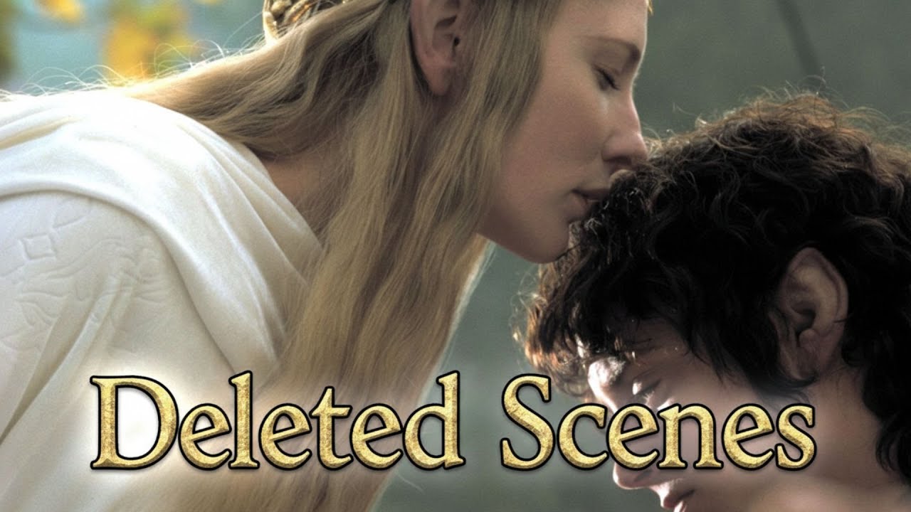 «Властелин колец»: 25 лет: Кейт Бланшетт и Лив Тайлер о изучении эльфийского языка и удалённых сц...