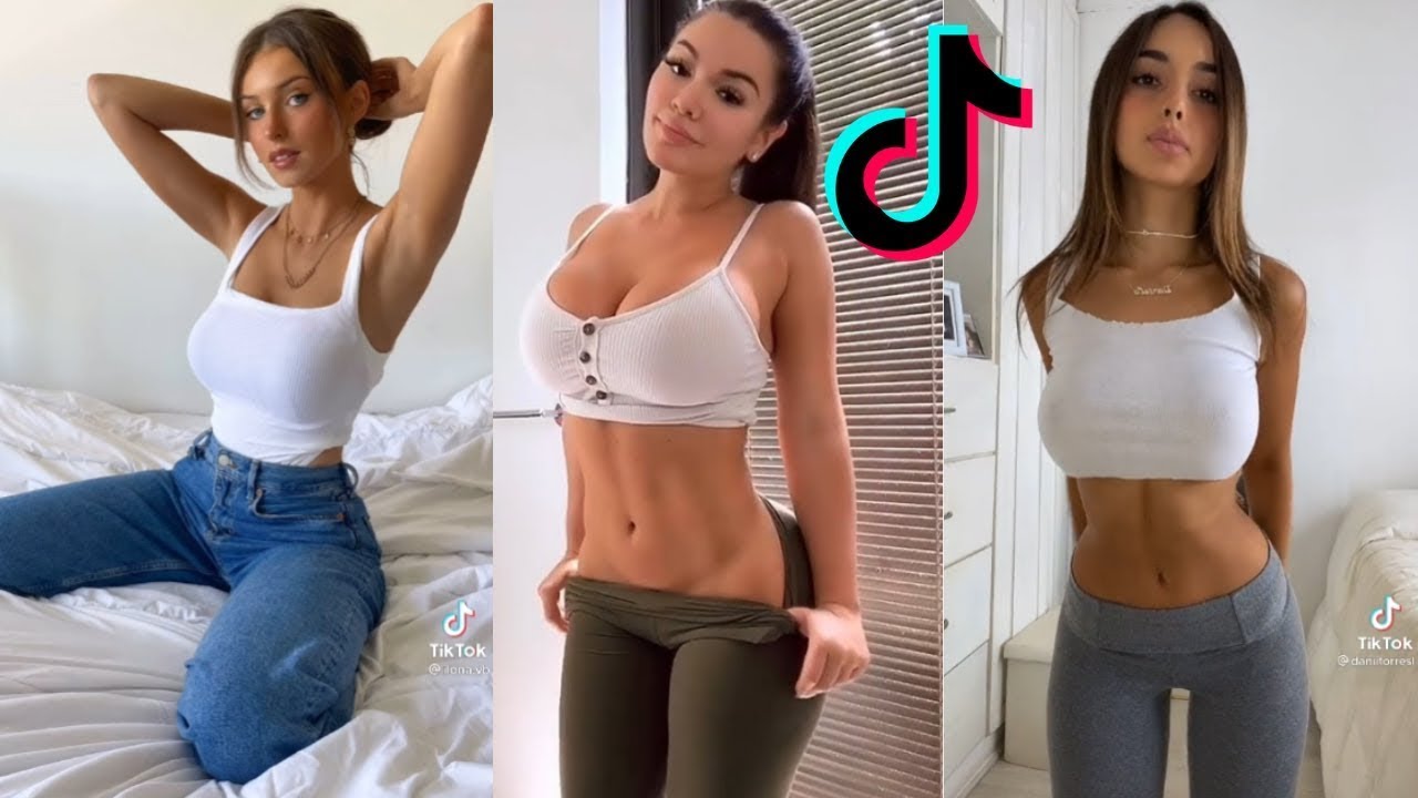 TikTok THOTS that will make you bust!!! 