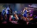 "St. James Infirmary Blues" | Silk Road Ensemble + Rhiannon Giddens