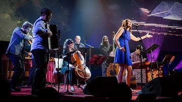 Thumbnail of "St. James Infirmary Blues" | Silk Road Ensemble + Rhiannon Giddens