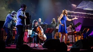 "St. James Infirmary Blues" | Silk Road Ensemble + Rhiannon Giddens