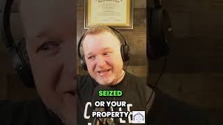 LAWYER--Your Emotionally Charged Opinion Is Not Legal Authority!