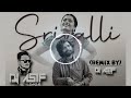 Srivalli  pushpa  remix by  dj asif bambae