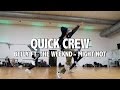 QUICK CREW I Belly FT. The Weeknd - MIGHT NOT