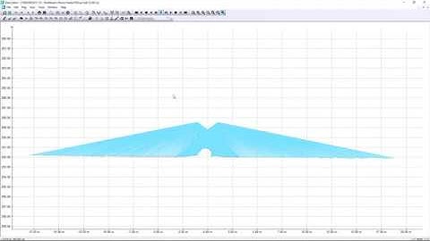 EIVA NaviSuite – NaviEdit – Raybending corrections