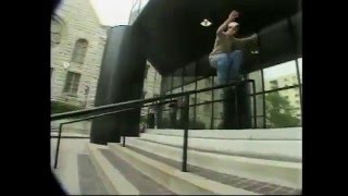 Download Lagu Nick Pratarelli - Film of the Year - 1997 PRN MP3