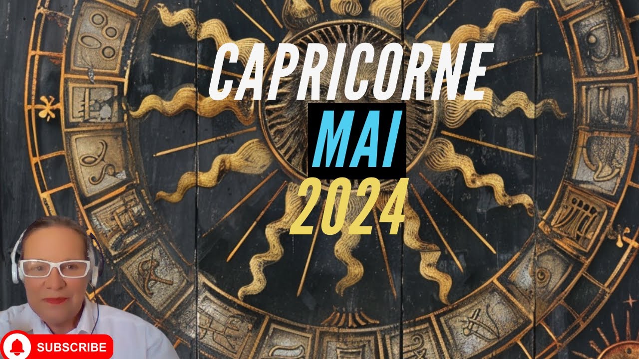 Sitemapcdatahttpsmodeinf Inetcomhoroscope Capricorne Mai 2022
