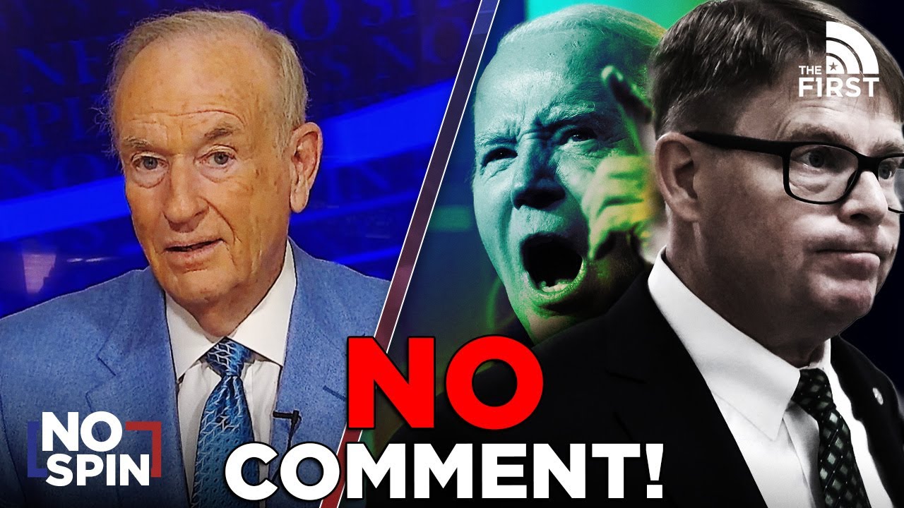 Biden’s Doctor Refuses to Answer Questions About His Mental Decline ...