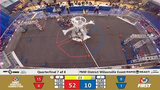 QF3 2 2022 PNW District Wilsonville Event   WIDE