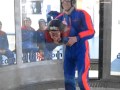 Sarah Findlay Flying