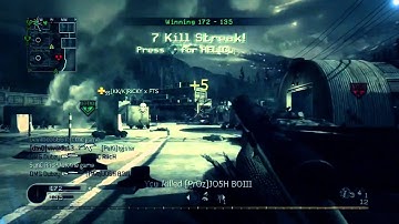 Sweet Child of Rap - CoD4 Sync