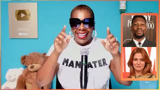 Megan Good And Jonathan Majors Are Now Married!