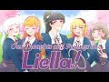 Liella! - Character Thoughts