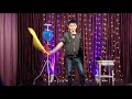 Grand Stage Magic Show By Kik Yi Xuan