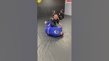 Kimura trap counter #bjj #jiujitsu #nogi